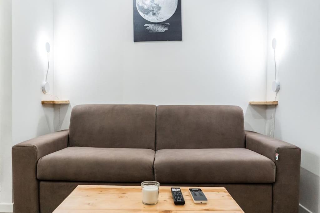Suite32 Μπέργκαμο Εξωτερικό φωτογραφία